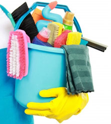 Impresa di Pulizia a Olbia Tempio